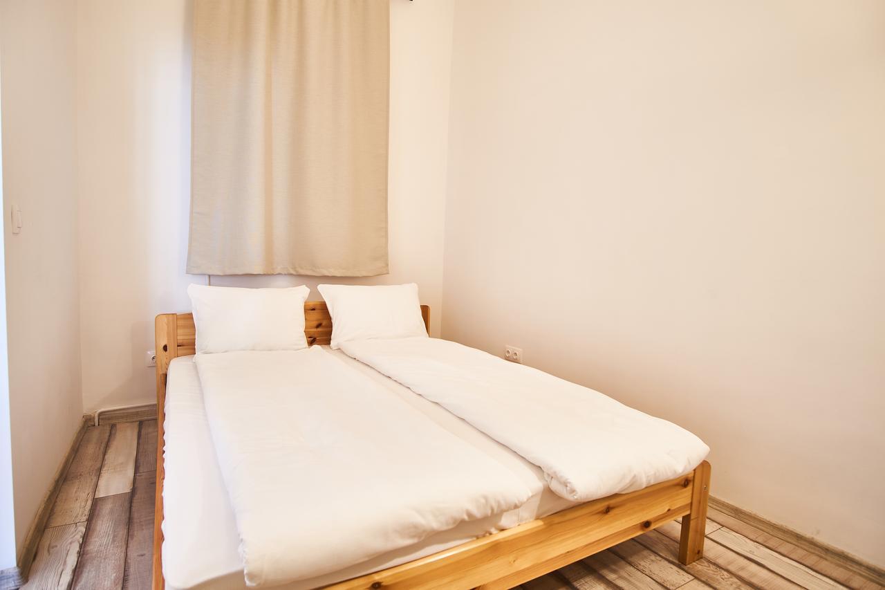 Singer Apartment | Budapest Exterior foto