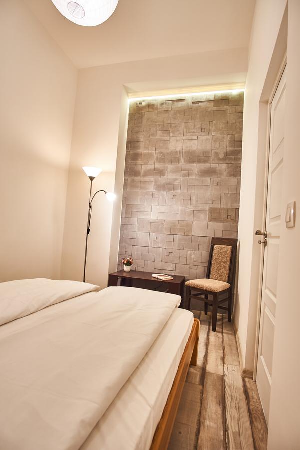 Singer Apartment | Budapest Exterior foto