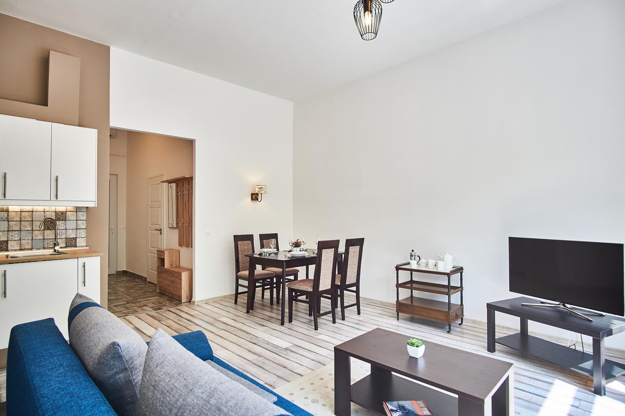 Singer Apartment | Budapest Exterior foto